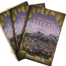 Load image into Gallery viewer, The Simple Seerah