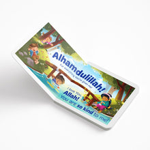 Load image into Gallery viewer, Allah is So Kind to Me