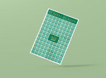 Load image into Gallery viewer, My Little Legacy: Names of Allah Kids Journal & Activity Book (by Towards Faith)