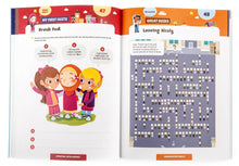 Load image into Gallery viewer, Ramadan Activity Book (Big Kids)