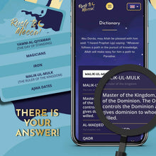 Load image into Gallery viewer, Rush to Mecca Board Game