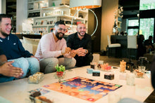 Load image into Gallery viewer, Rush to Mecca Board Game