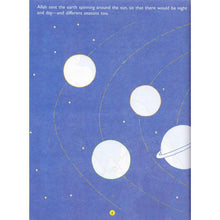 Load image into Gallery viewer, Stories from the Quran: Big Colouring Book