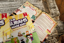 Load image into Gallery viewer, Your Surahs Made Easy (Part 1)