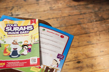 Load image into Gallery viewer, Your Surahs Made Easy (Part 1)