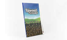 Load image into Gallery viewer, Tajweed Untangled