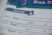 Load image into Gallery viewer, Tajweed Untangled