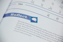 Load image into Gallery viewer, Tajweed Untangled