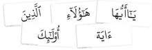 Load image into Gallery viewer, Word Flow Quran Recitation