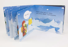 Load image into Gallery viewer, The Way to Jannah