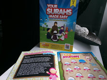 Load image into Gallery viewer, Your Surahs Made Easy (Part 2)