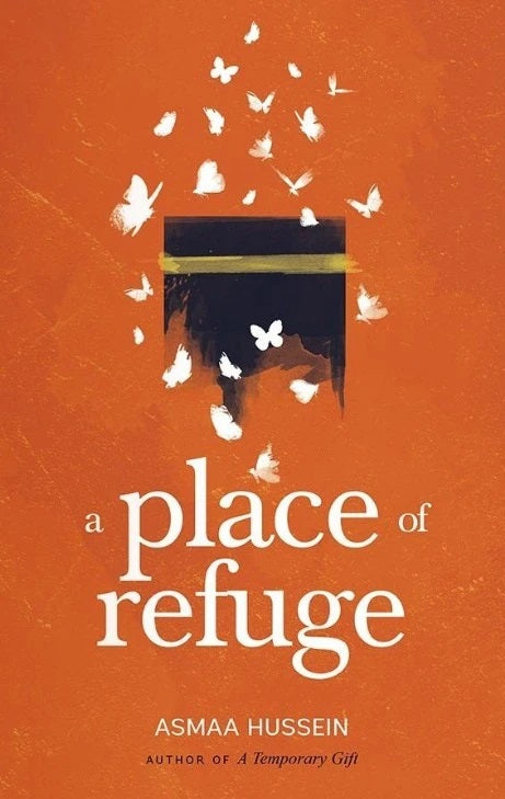 A Place Of Refuge