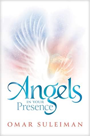 Angels in Your Presence (Hardback)