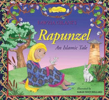 Load image into Gallery viewer, Rapunzel: An Islamic Tale
