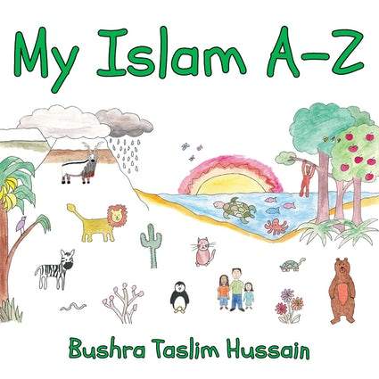 My Islam A-Z