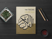 Load image into Gallery viewer, The Tracing Quran (Premium Hardback)
