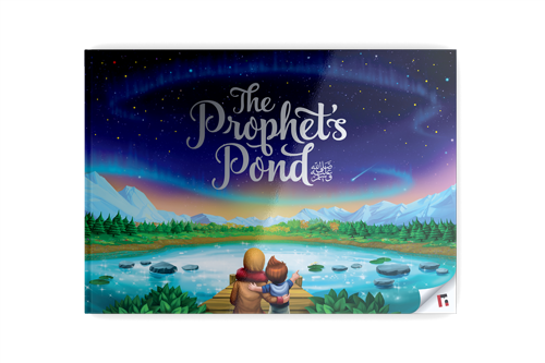 The Prophet’s Pond