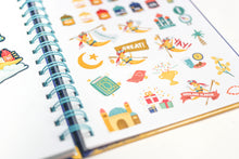Load image into Gallery viewer, My Little Legacy: Ramadan &amp; Quran Kids Journal &amp; Activity Book (by Towards Faith)
