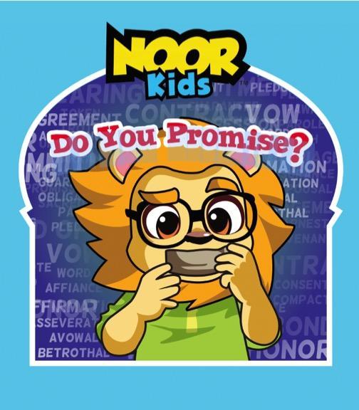 Noor Kids - Do You Promise?