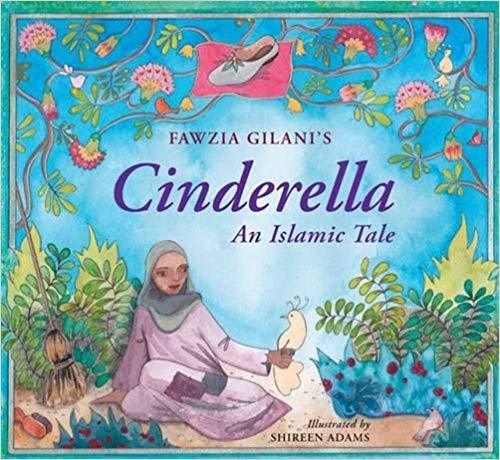 Cinderella: An Islamic Tale - Salam Occasions - The Islamic Foundation