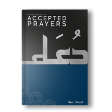 Load image into Gallery viewer, A Handbook Of Accepted Prayers (Premium Hardback)
