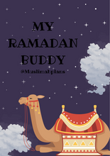 Load image into Gallery viewer, My Ramadan Buddy
