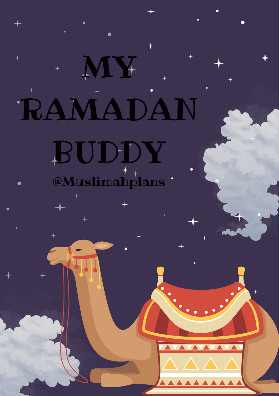 My Ramadan Buddy