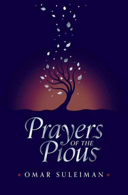 Prayers of the Pious - Salam Occasions - Kube Publishing