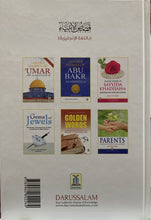 Load image into Gallery viewer, Stories of the Prophets (Darussalam)
